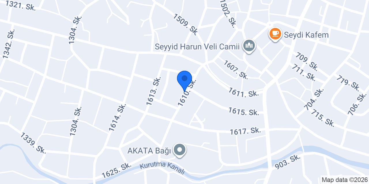 Technogarage Oto Aksesuar Ses ve Görüntü Sistemleri konumu