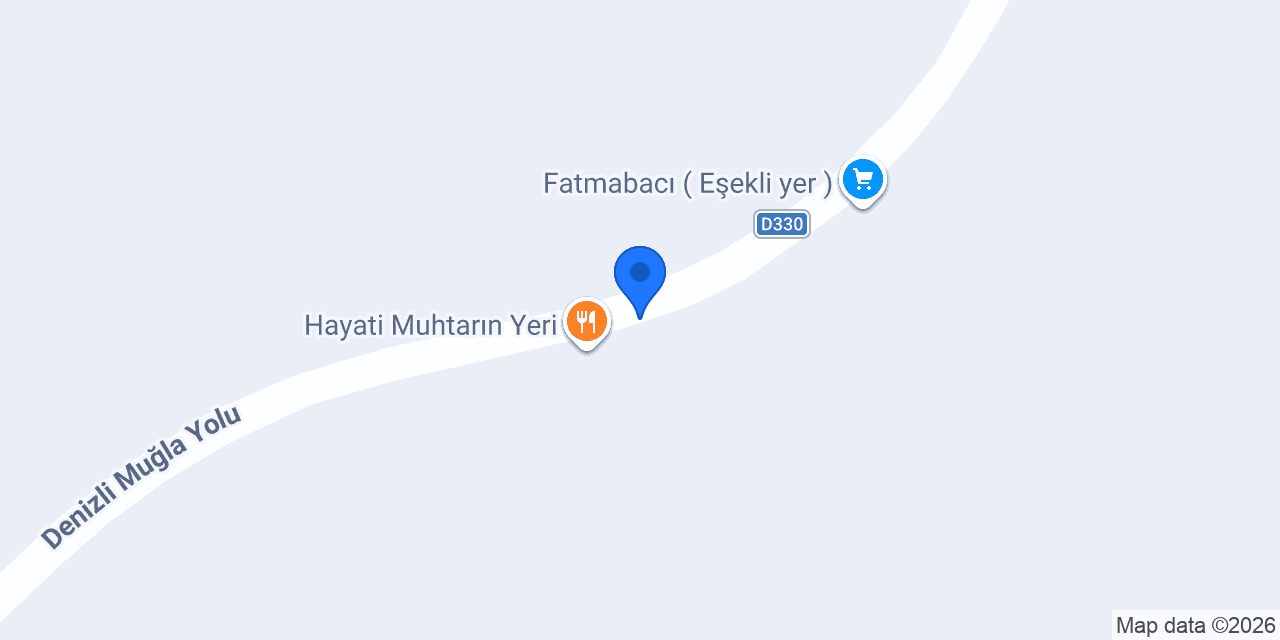 DuduAblanınYeri konumu