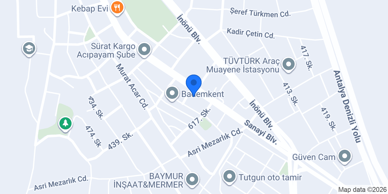 Han auto konumu