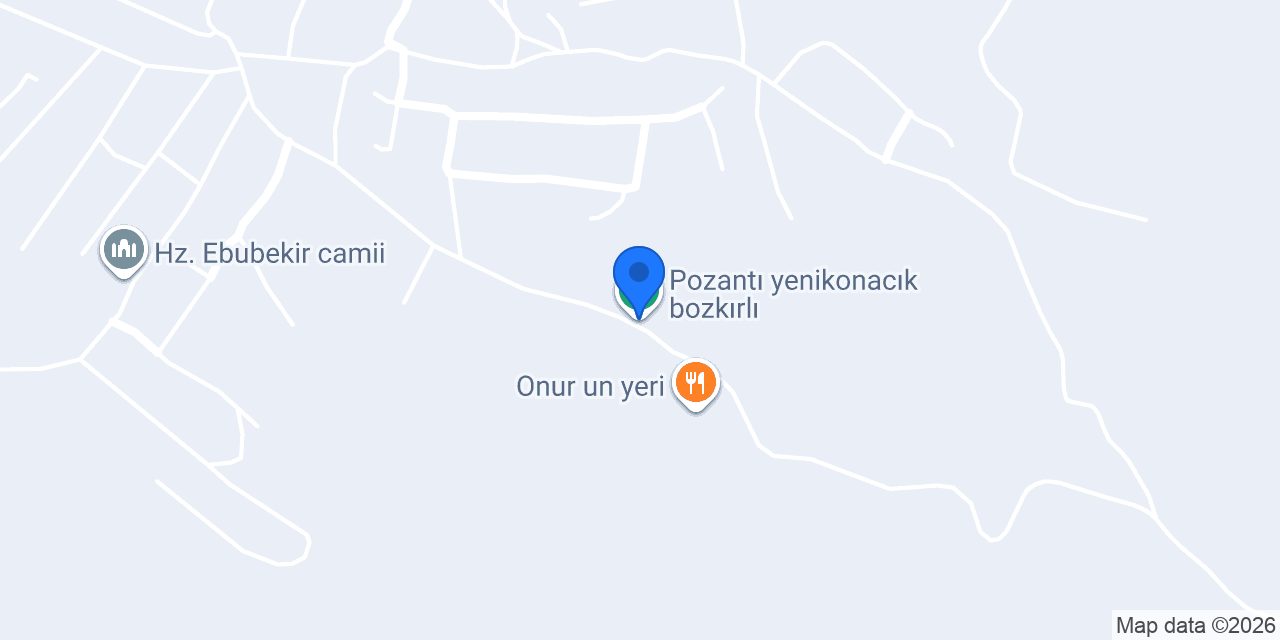 Onur yildirim konumu
