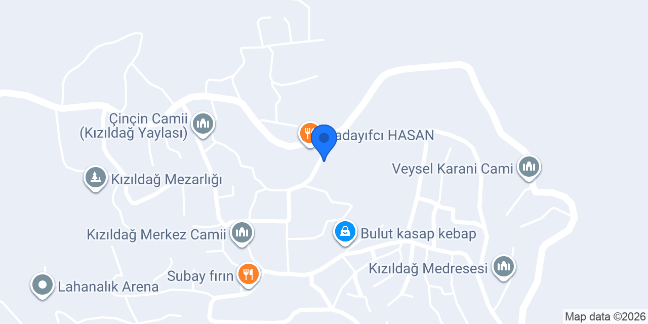 SOFUOĞLU KASABI konumu