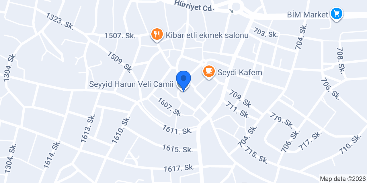 Berat Efe konumu