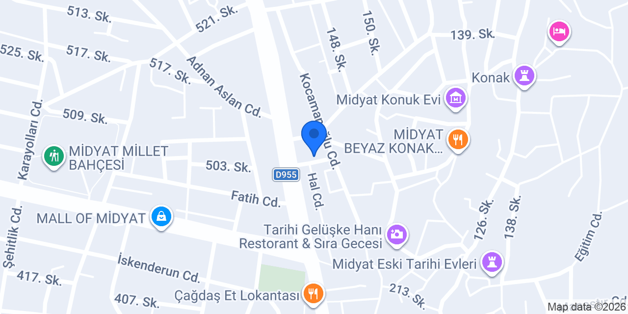 star elektronik konumu