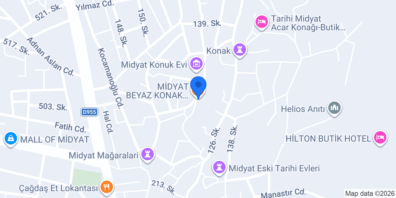 Elit gümüş konumu