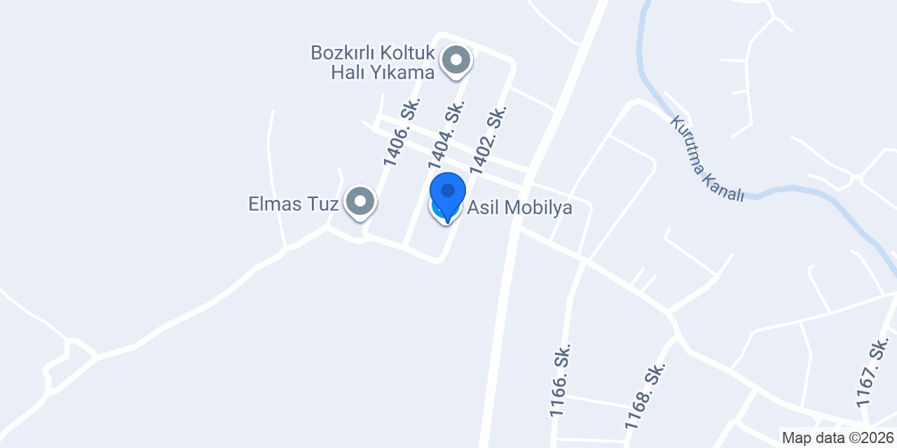 Gülpen pvc konumu