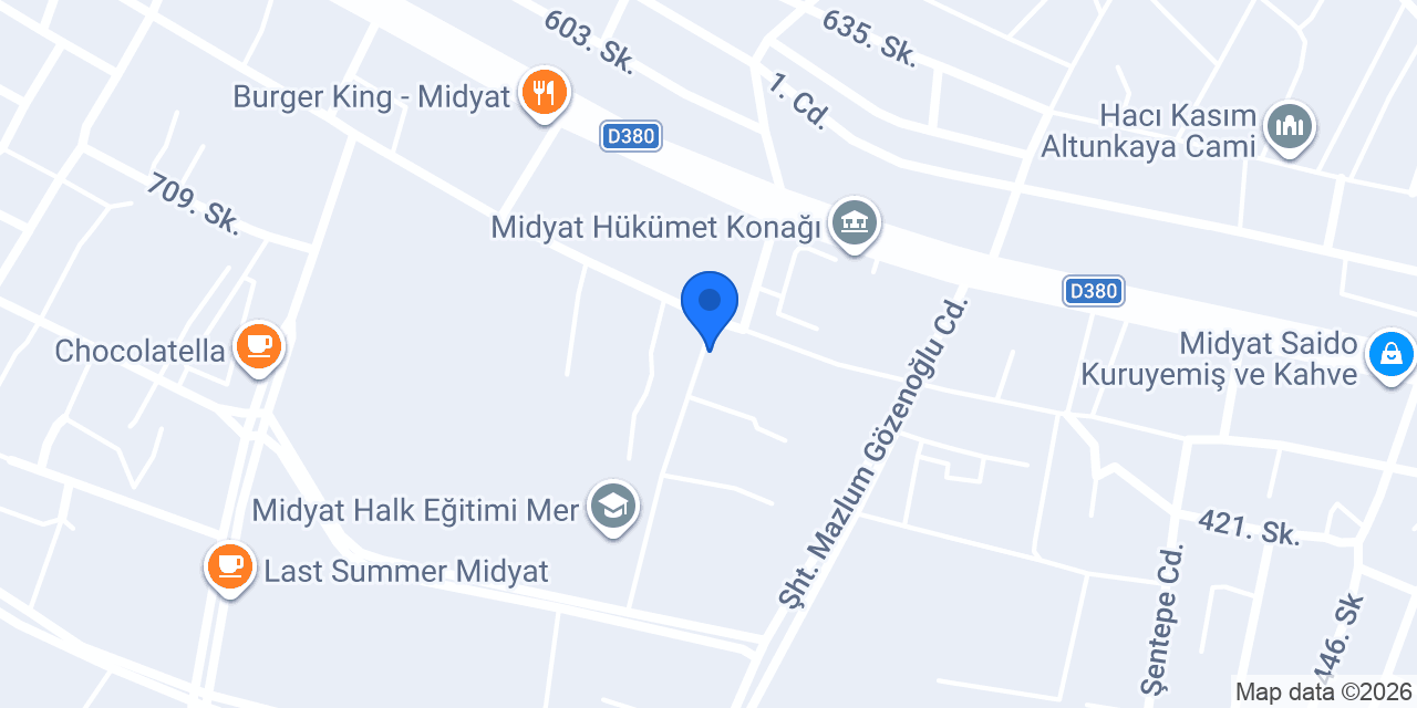 Avukat Özhan Arslan konumu