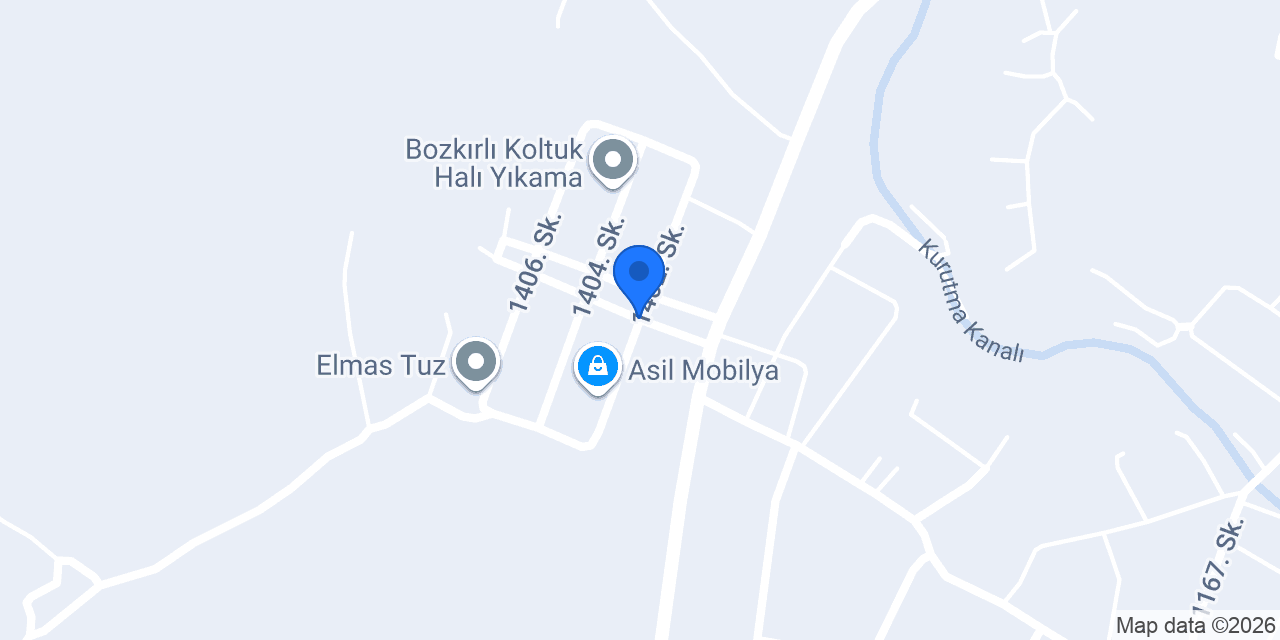Teknik Oto konumu