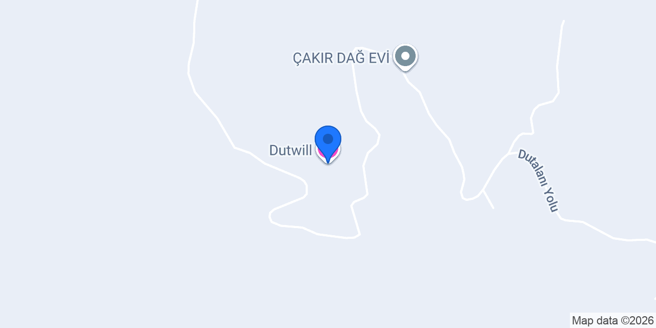 Dutwill konumu