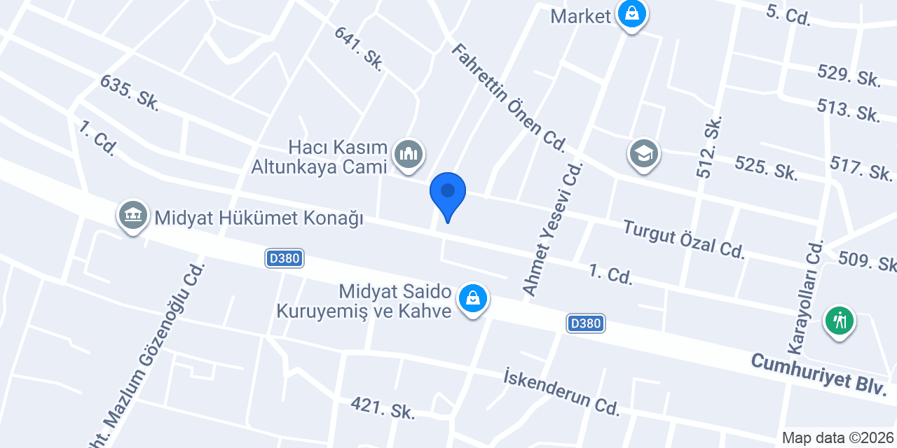 KATMERCİ SİMİT EVİ SEYFETTİN USTA konumu