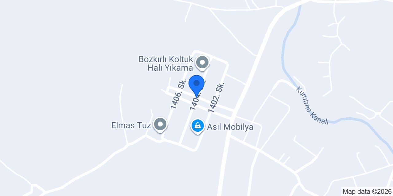 Durusan Isı konumu