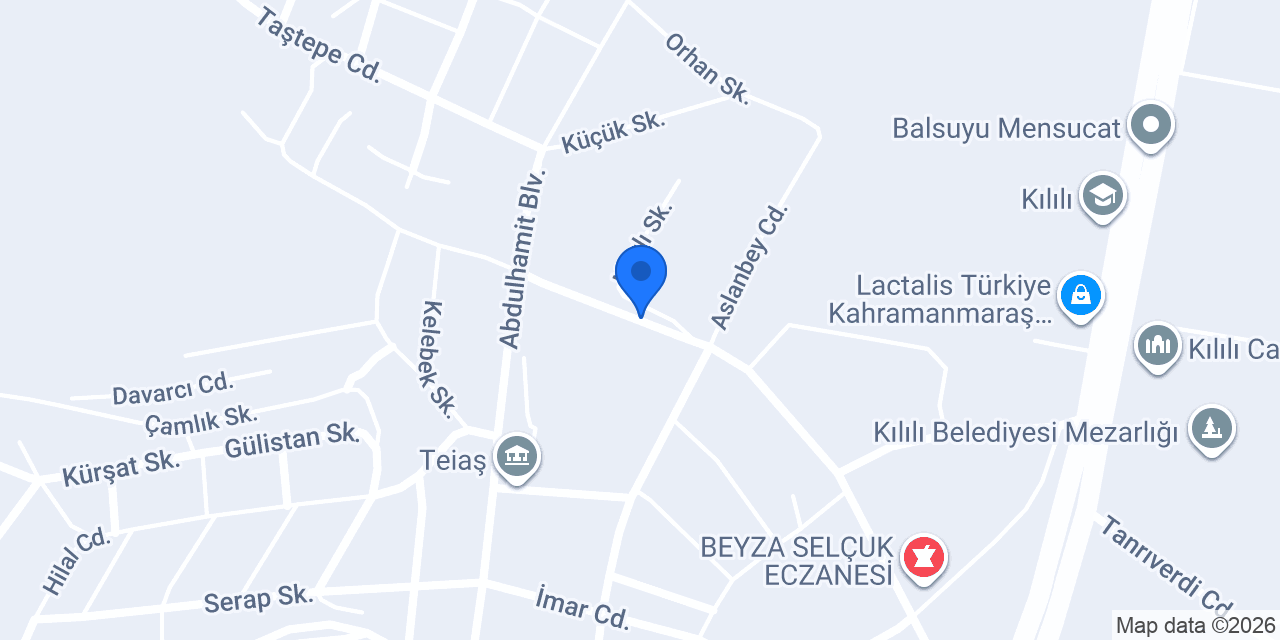 Sarka Kağıt Bobinaj Ambalaj Petek Seperatör konumu