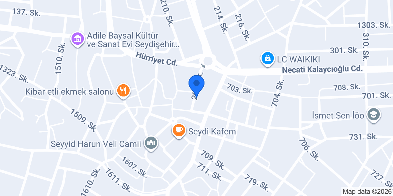 ÇİFTÇİ OYUNCAK konumu