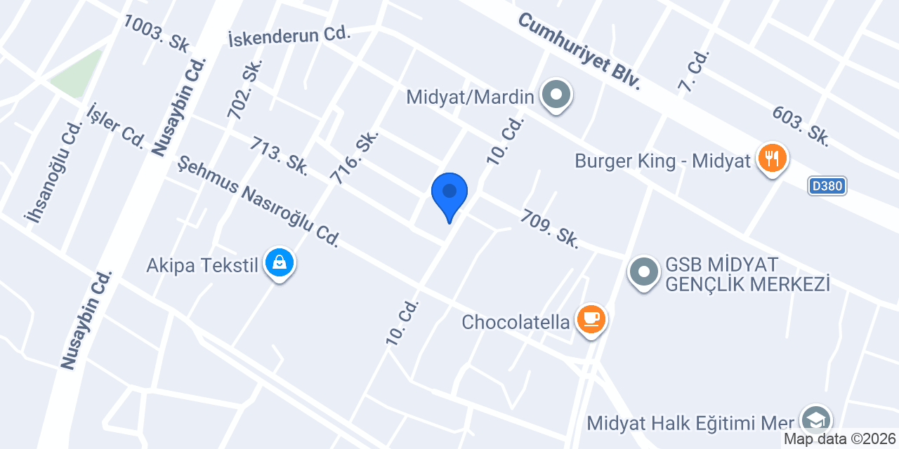 MoneyGram konumu