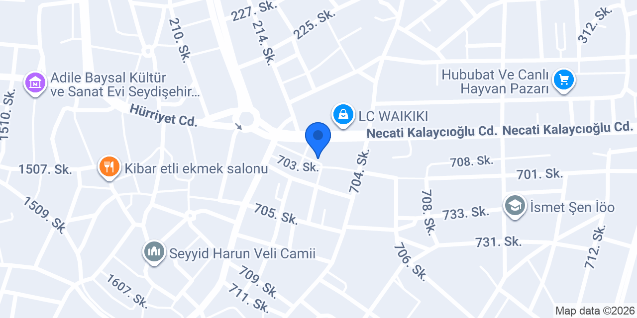 AUTO PLUS OTO YIKAMA konumu
