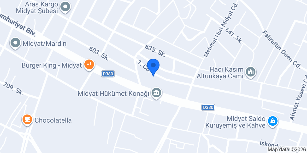 Sporyum dinamik konumu