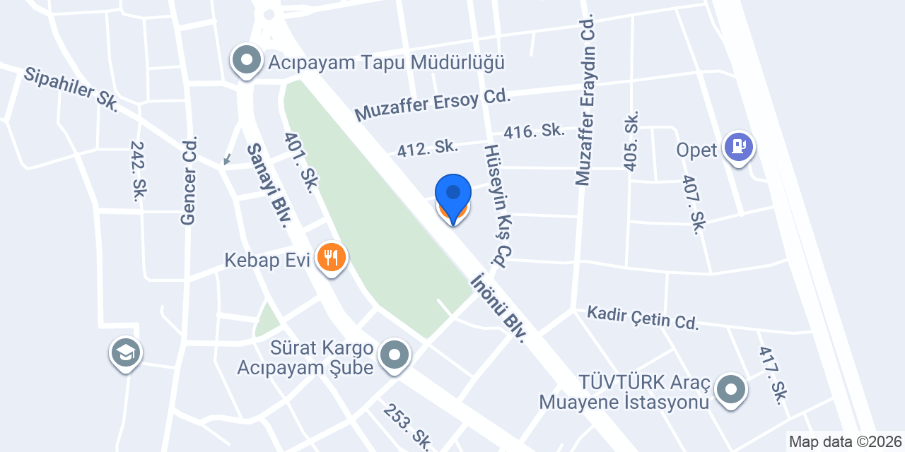 Paşa Kokoreç konumu