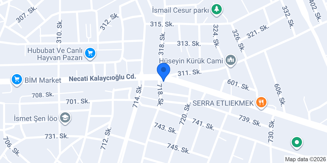 Tarım dünyası konumu