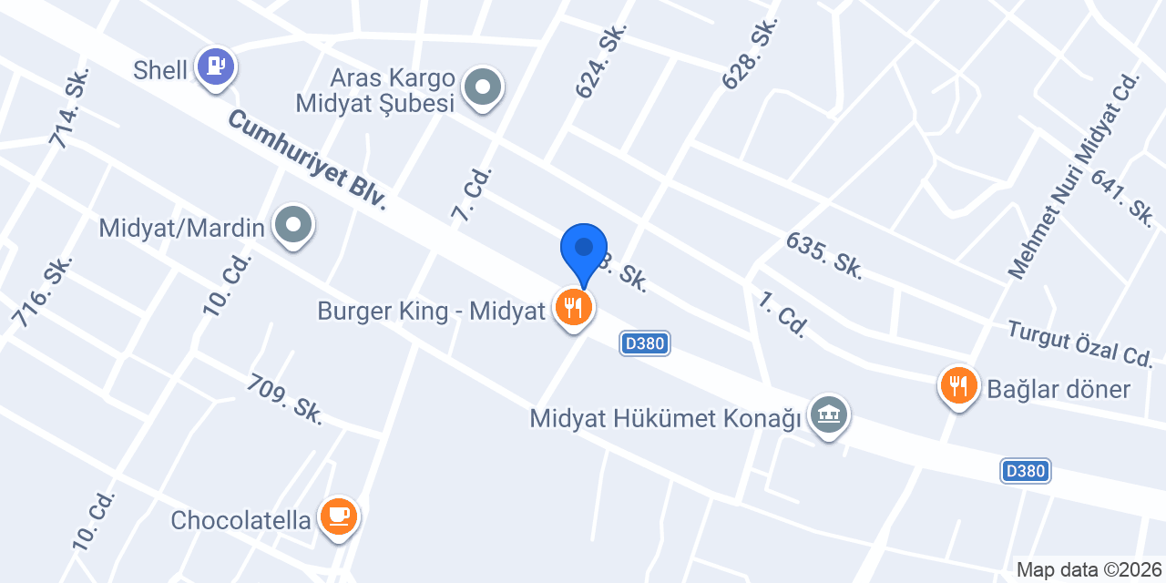 AKSÖZ HUKUK VE DANIŞMANLIK konumu