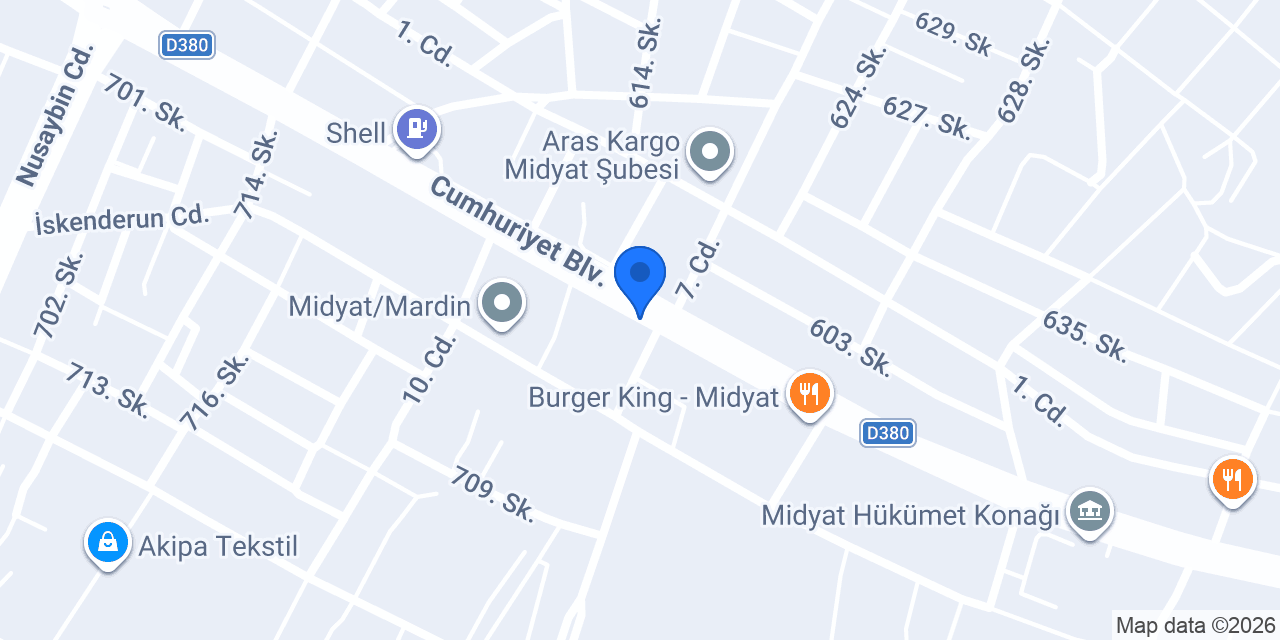 Avukat Barsavmo Gürkan konumu