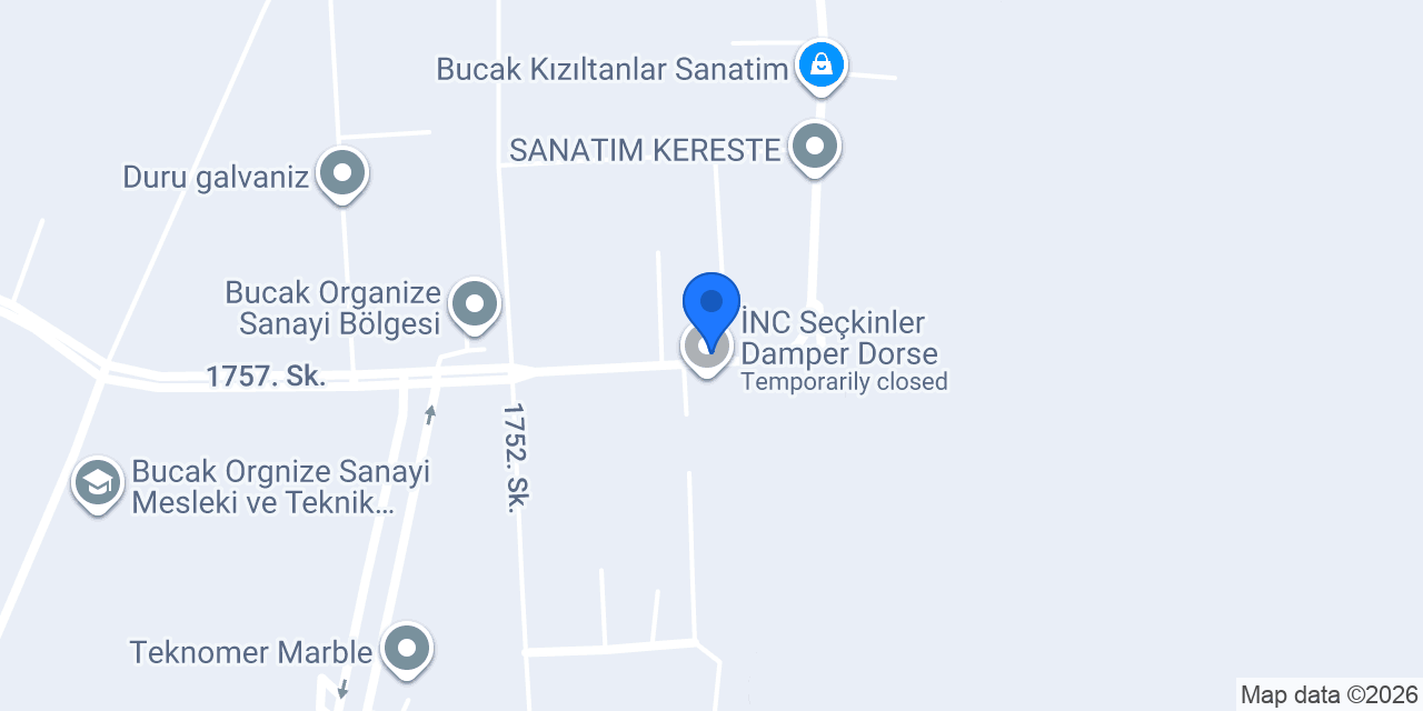 AMANOS STONE MERMER ÜRETİM SAN.VE.TİC.LTD.ŞTİ konumu