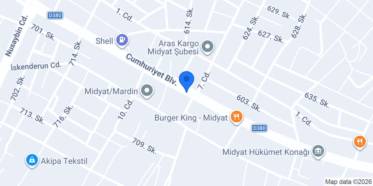 a&s iç mimarlık konumu