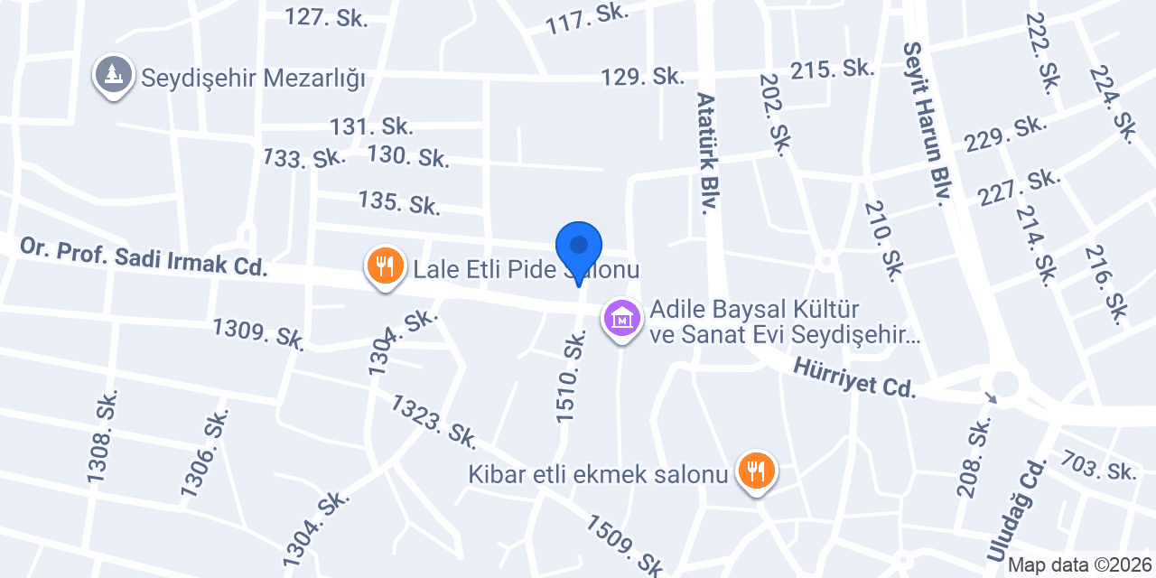 Rc Elektrık konumu