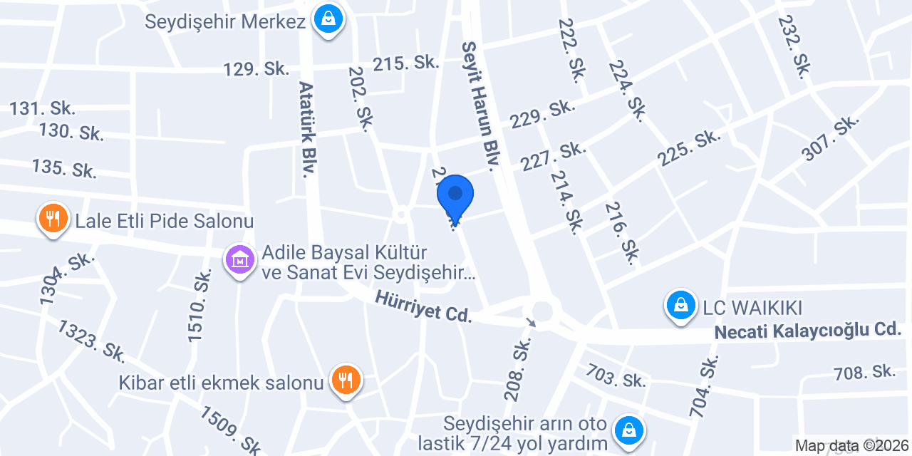 Avukat Burak Gürbunar konumu