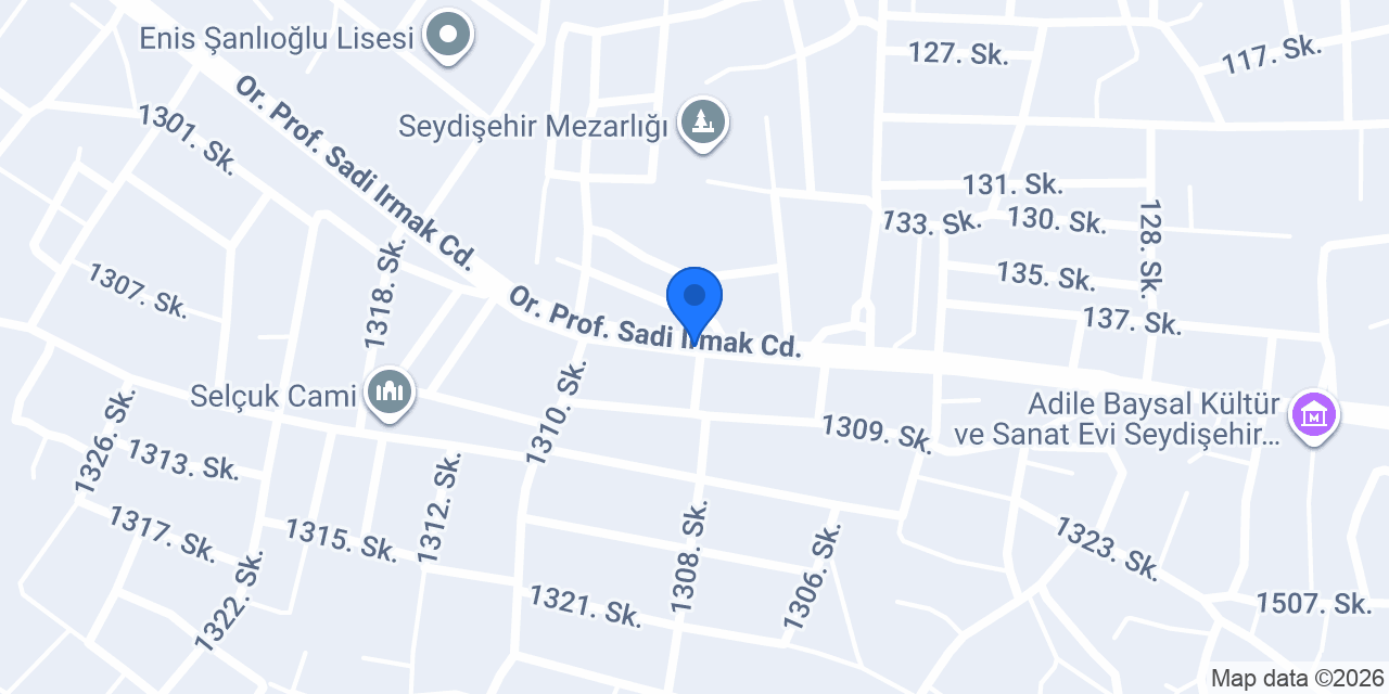 Avukat Mehmet Koyuncuoğlu konumu