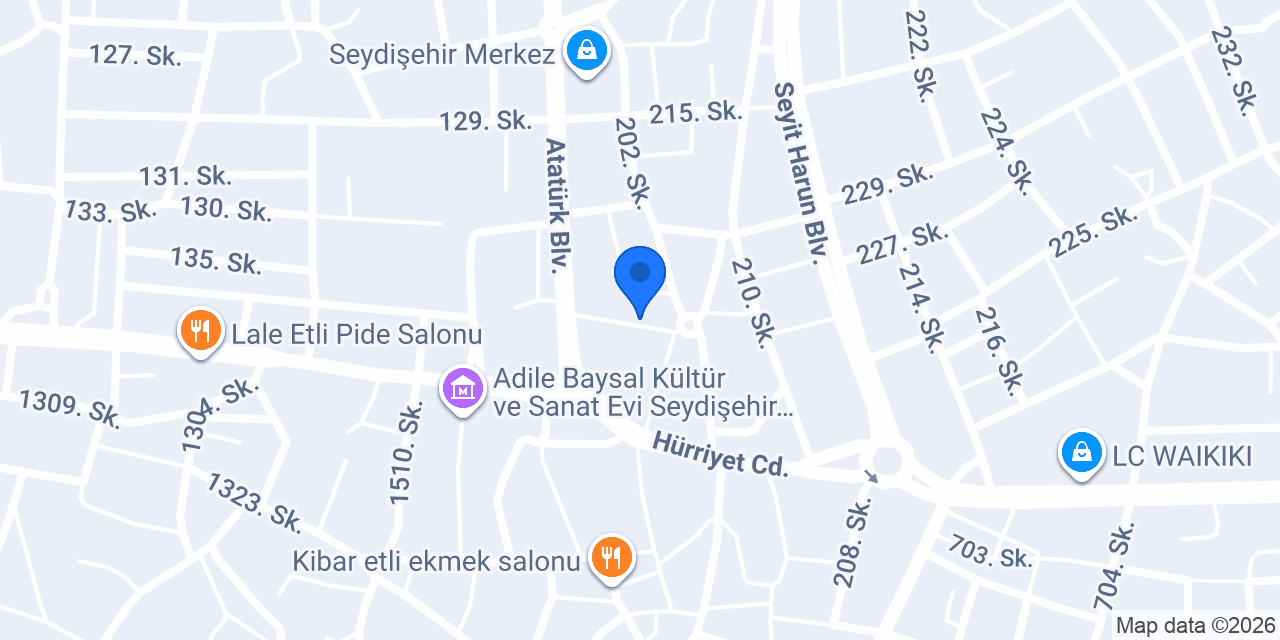 Y-TECH Telefon Onarım Servisi konumu