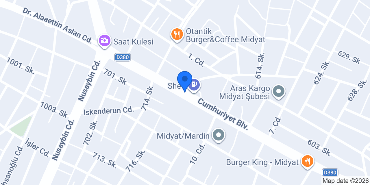 Bağlar döner konumu