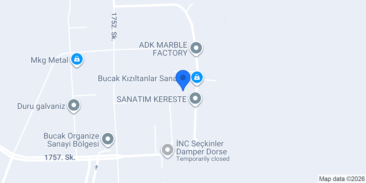 VNN ÇEVRE VE ENERJİ konumu