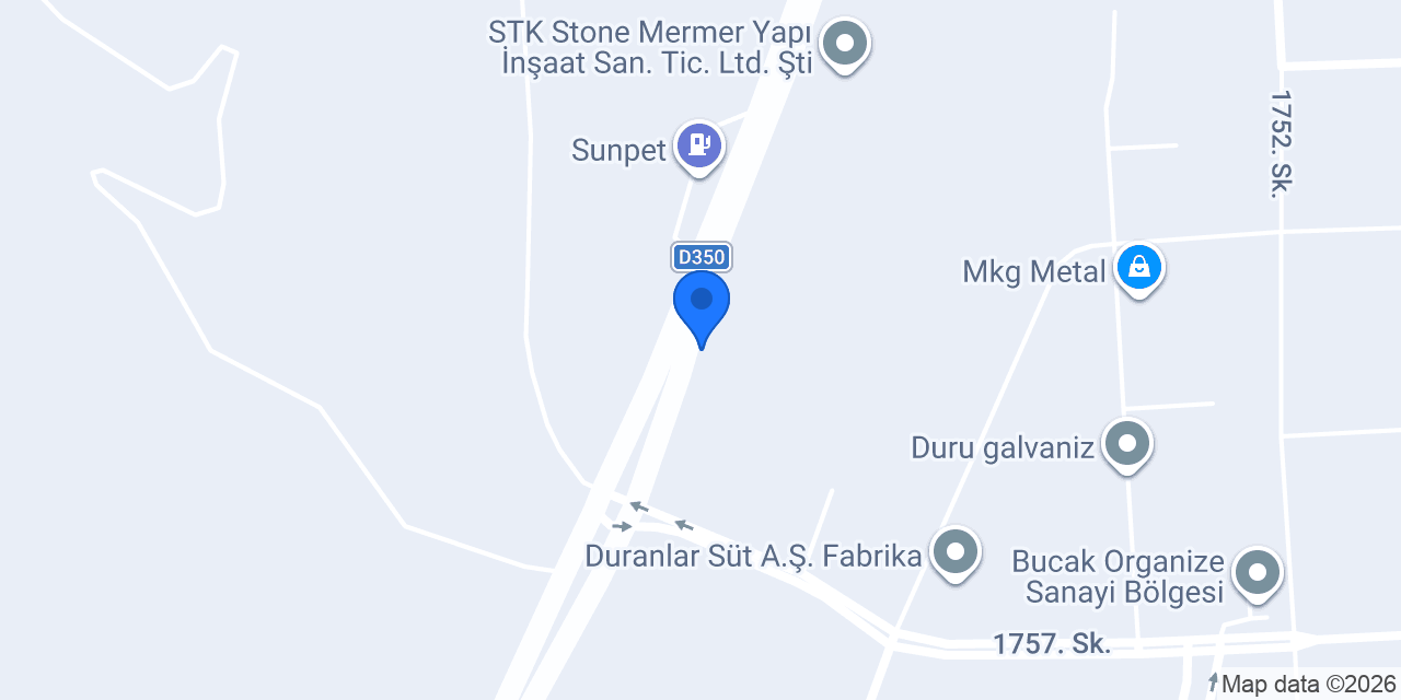 Ticaret Dünyası konumu