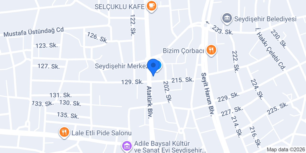 Diyar Etliekmek konumu