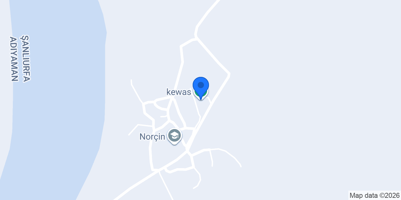 kewas konumu