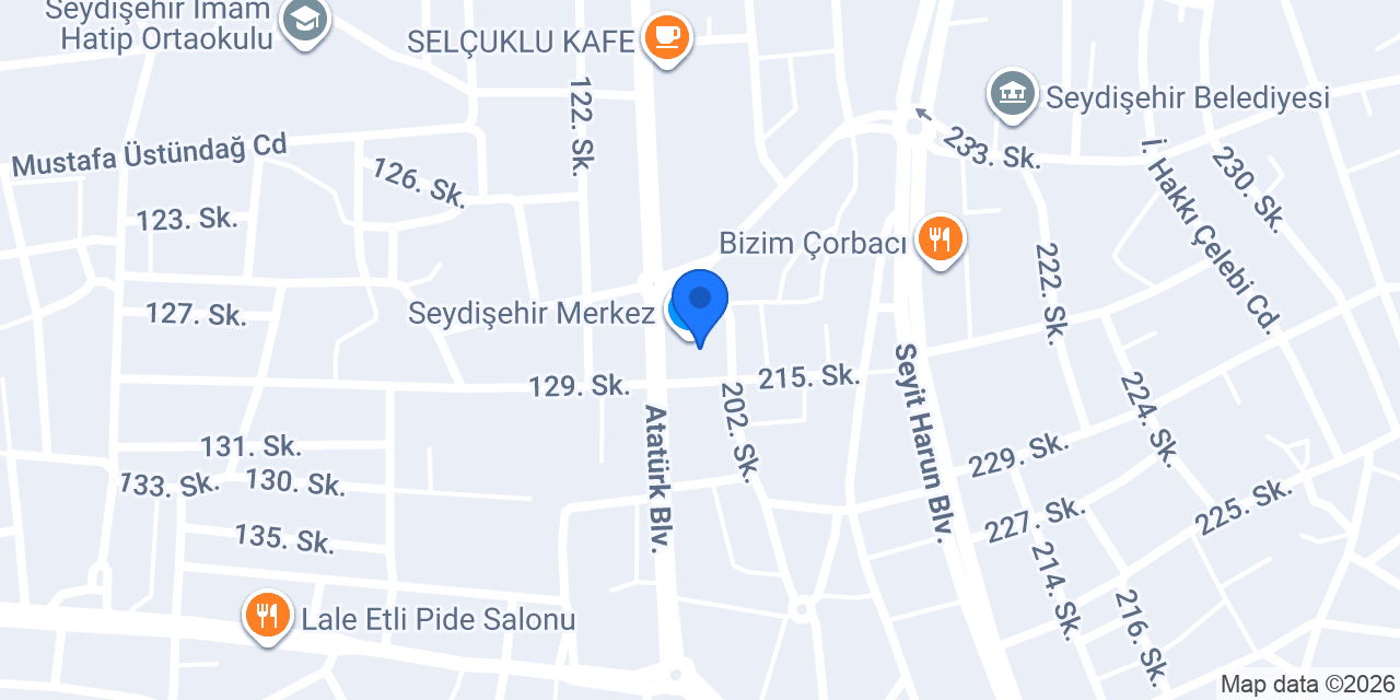 Mona Psikoloji konumu