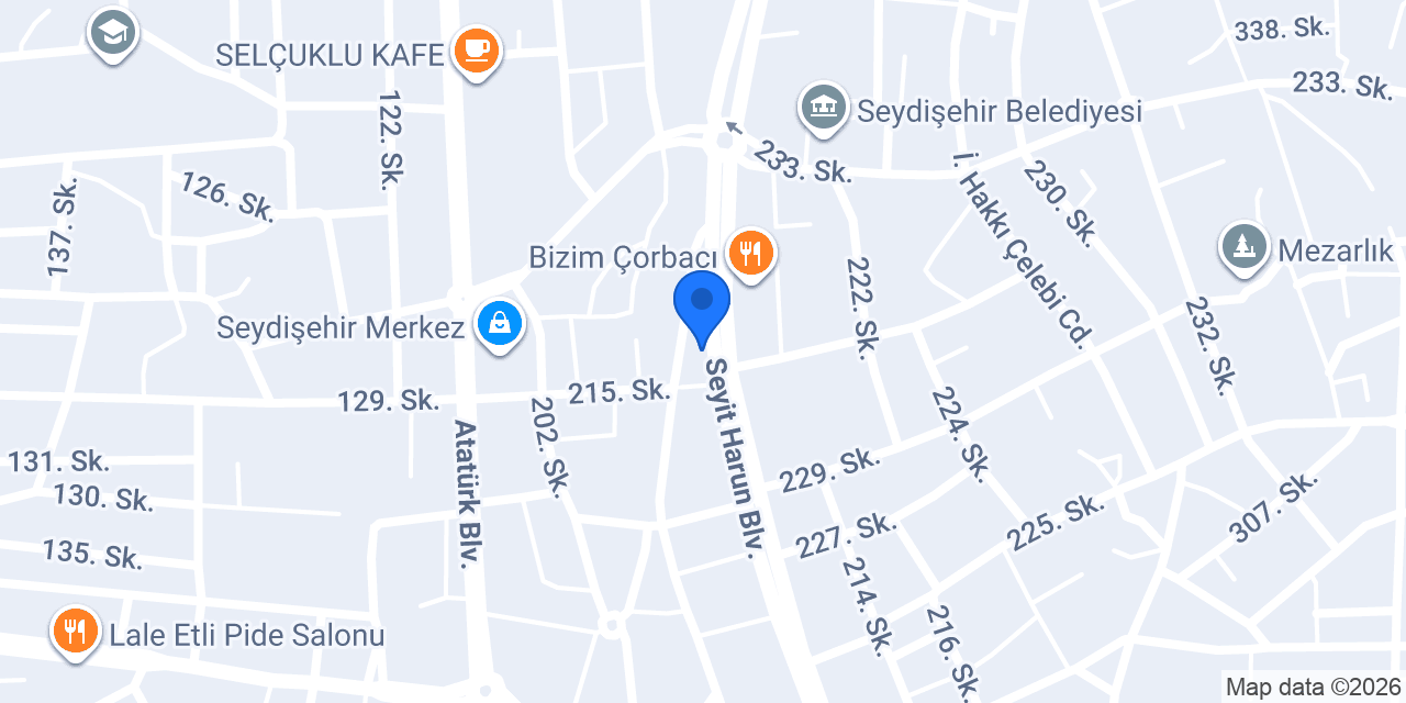 EMİR KUL konumu