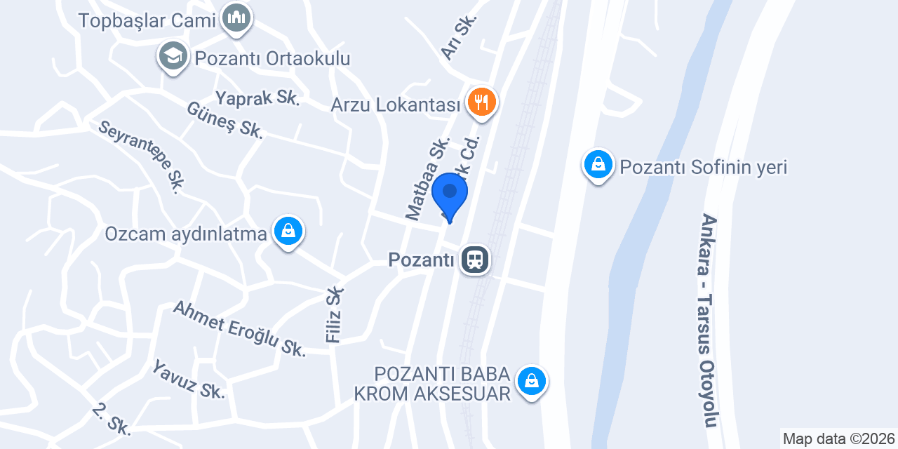 Kasap Hasan Has & ET konumu