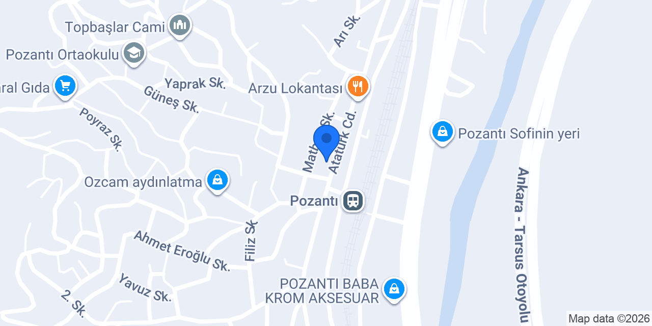 MoneyGram konumu