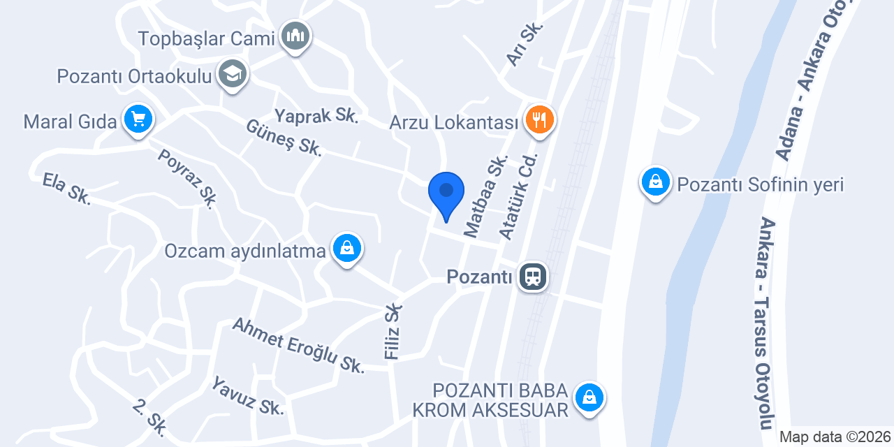 Gülüm Ocak Başı konumu