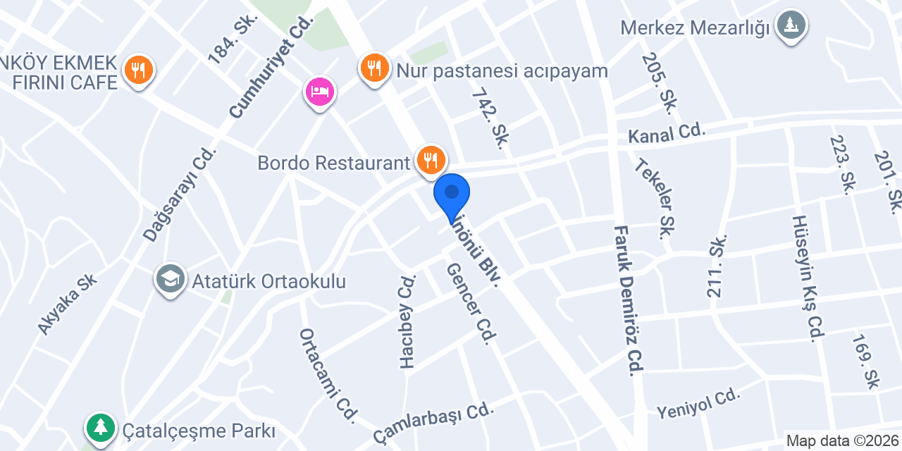 kayalar ucuzluk pazarı konumu