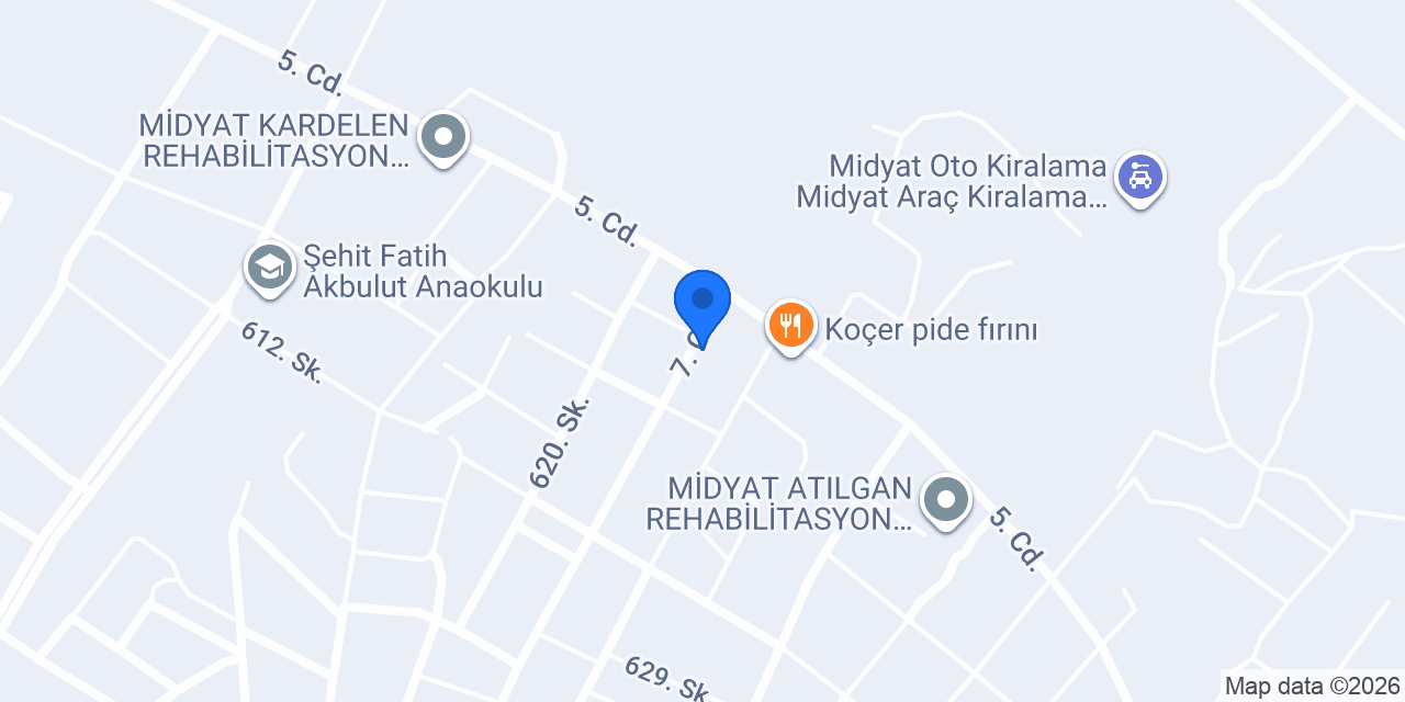 Ataçlar home züccaciye konumu