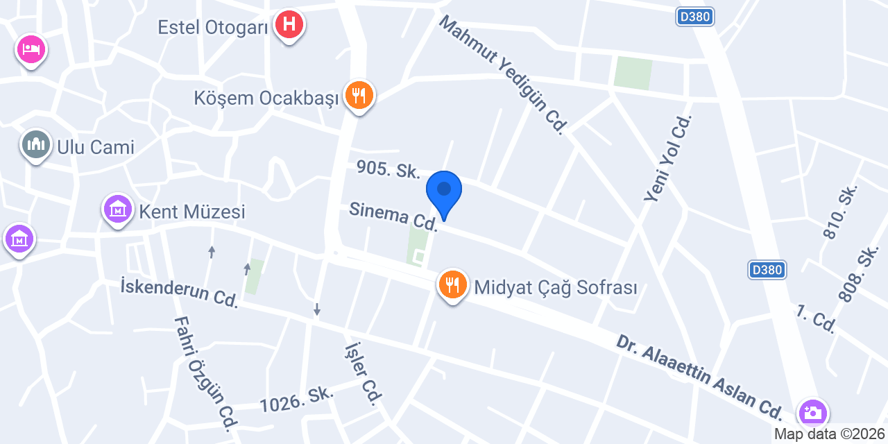 Web Tasarım Ve Yazılım Web İşimiz konumu