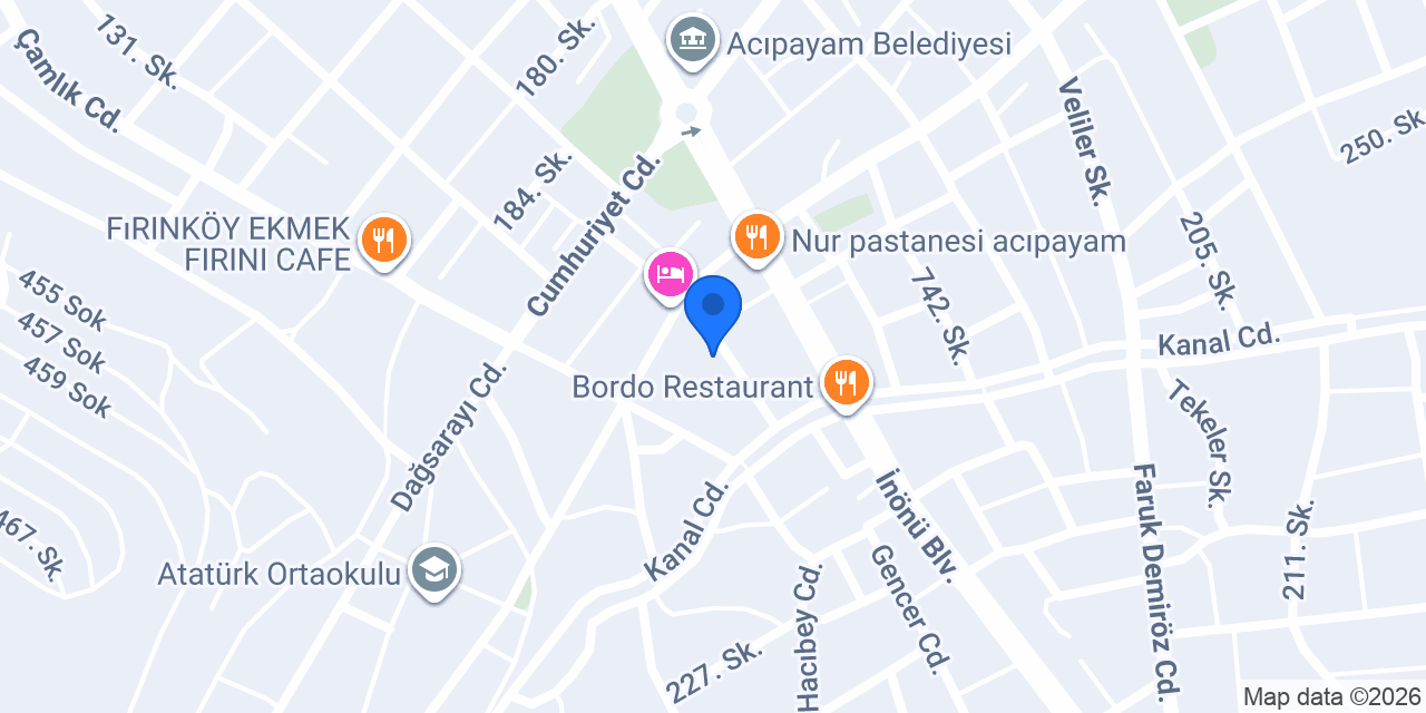 SARGIN BIÇAK & LAZER MARKALAMA konumu