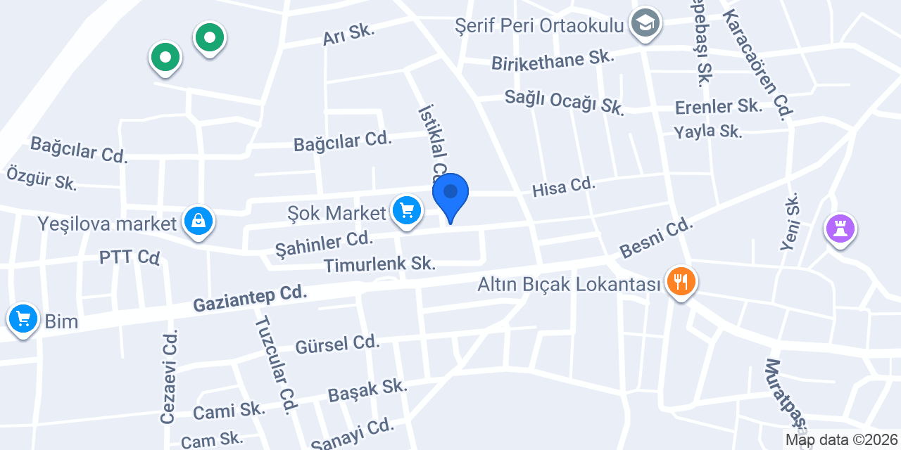 Tostuçu Etem Ve Etem Çaycılık konumu