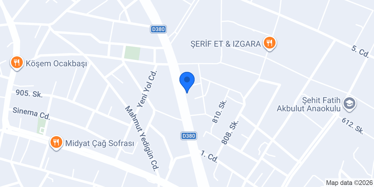 Windson Auto grages . çiftçi oto aksesuar konumu