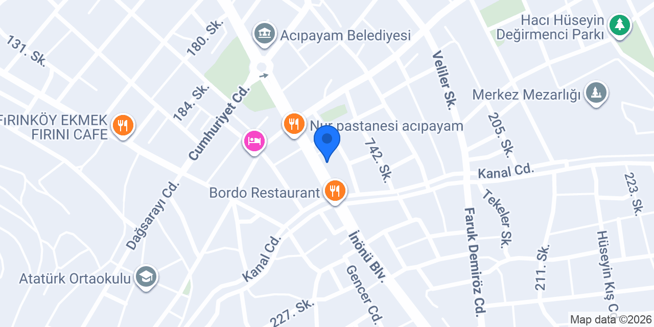 Avukat Maksut Kaplan konumu