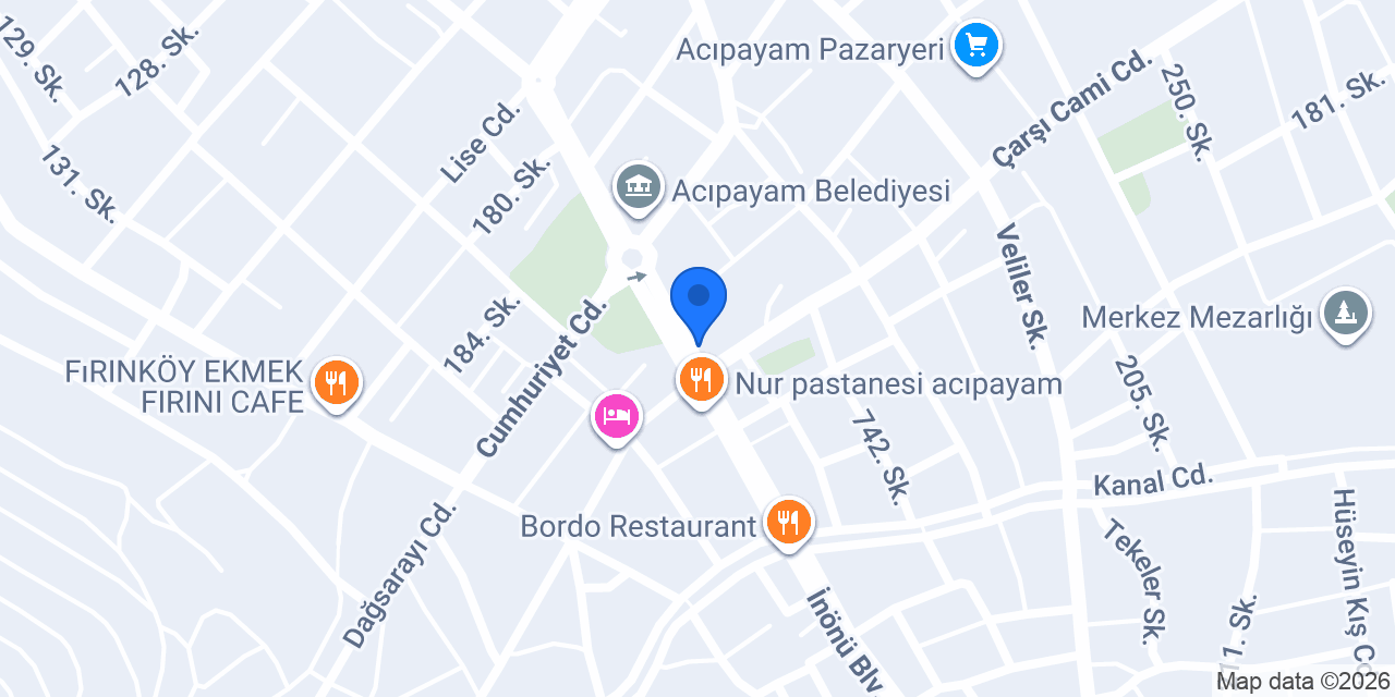 Topuzoğlu Sarrafiye konumu