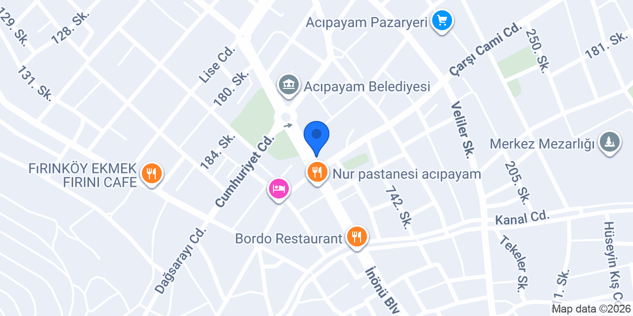 duygu uz mimarlık konumu