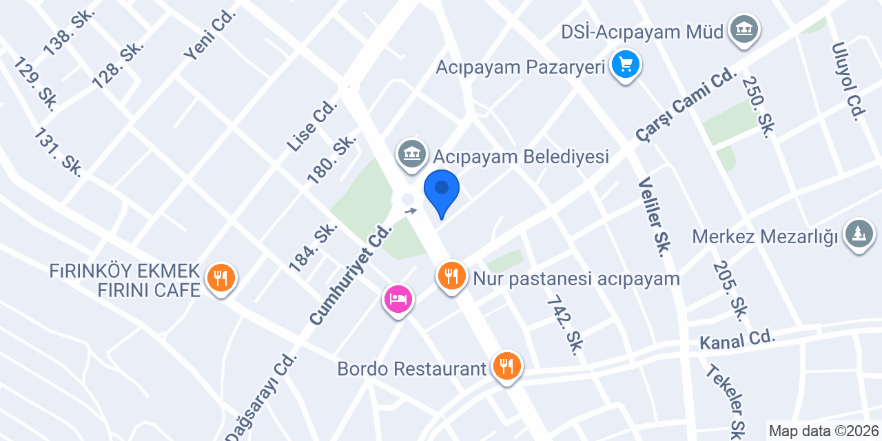 KOBRA BİLARDO & CAFE konumu