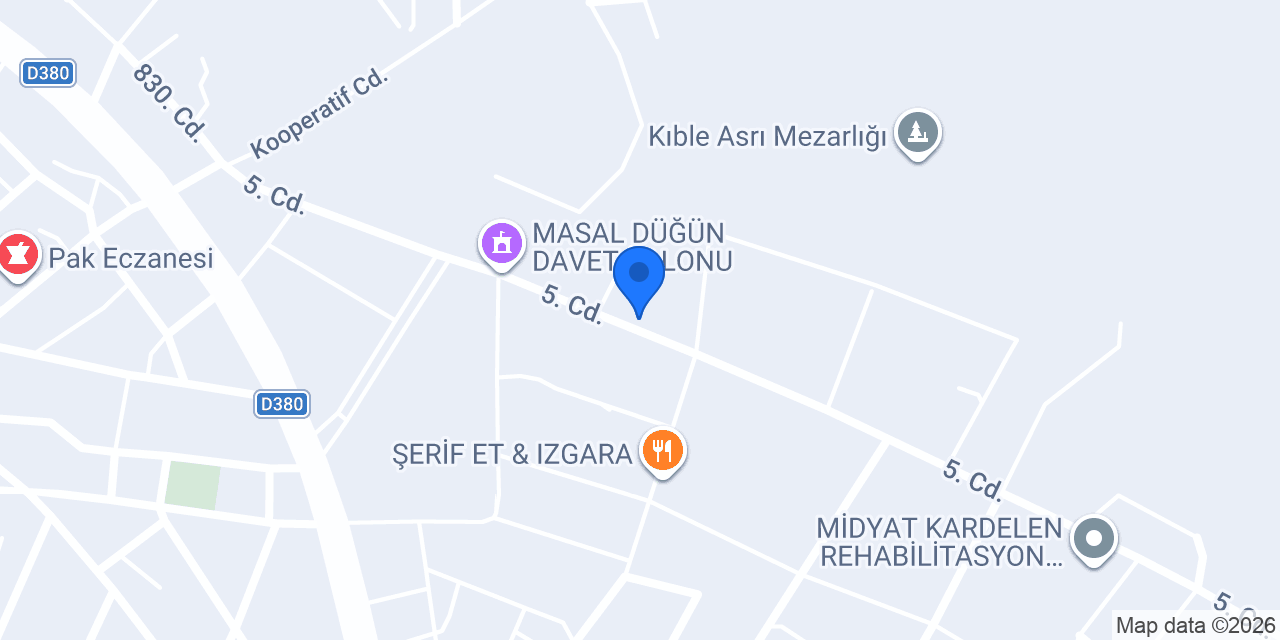 Doğu enerji aydınlatma konumu